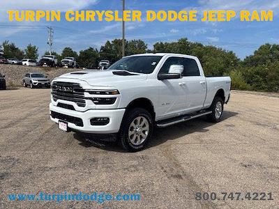 2026 Ram 2500 Crew Cab 4x4 Pickup for sale #26010 - photo 1