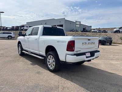 2026 Ram 2500 Crew Cab 4x4 Pickup for sale #26010 - photo 2