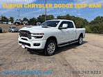 New 2026 Ram 2500 Laramie Crew Cab 4x4 Pickup for sale #26010 - photo 1