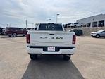 New 2026 Ram 2500 Laramie Crew Cab 4x4 Pickup for sale #26010 - photo 4