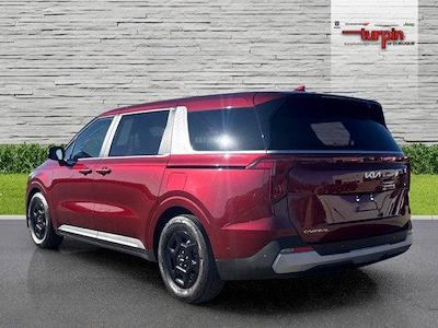 2025 Kia Carnival FWD Minivan for sale #26011A - photo 2