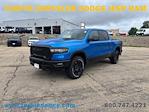 New 2026 Ram 1500 Rebel Crew Cab 4x4 Pickup for sale #26012 - photo 1