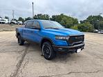 New 2026 Ram 1500 Rebel Crew Cab 4x4 Pickup for sale #26012 - photo 7