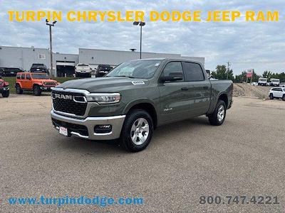 2026 Ram 1500 Crew Cab 4x4 Pickup for sale #26019 - photo 1