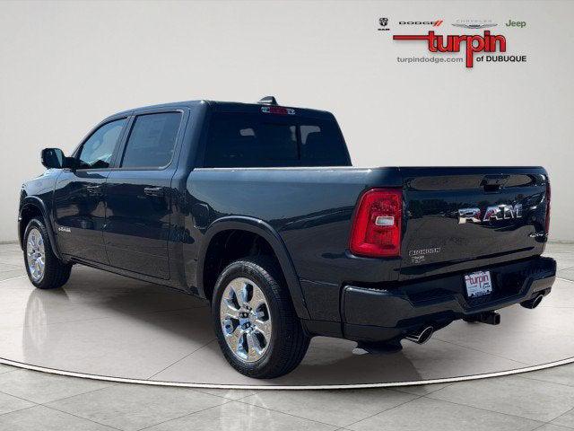 New 2026 Ram 1500 - photo 2