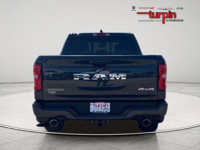 New 2026 Ram 1500 - photo 9