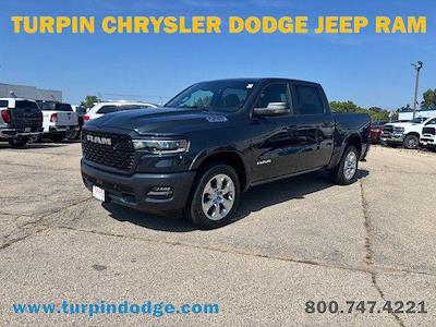 2026 Ram 1500 Crew Cab 4x4 Pickup for sale #26021 - photo 1