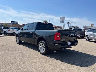 New 2026 Ram 1500 Big Horn Crew Cab for sale #26021 - photo 2