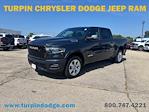 2026 Ram 1500 Crew Cab 4x4 Pickup for sale #26021 - photo 1