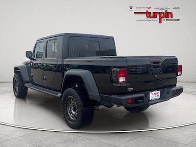Used 2020 Jeep Gladiator Sport Crew Cab for sale #26022A - photo 2