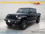 Used 2020 Jeep Gladiator Sport Crew Cab for sale #26022A - photo 1