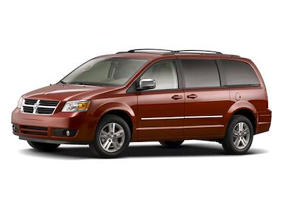 Used 2008 Dodge Grand Caravan SE Minivan for sale #26029A - photo 1