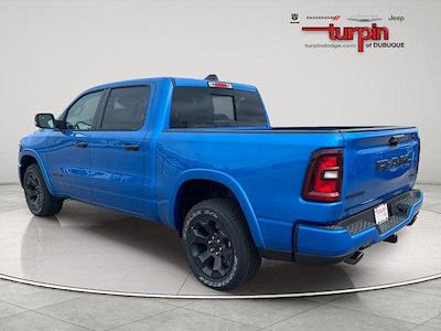 New 2026 Ram 1500 Big Horn Crew Cab for sale #26033 - photo 2