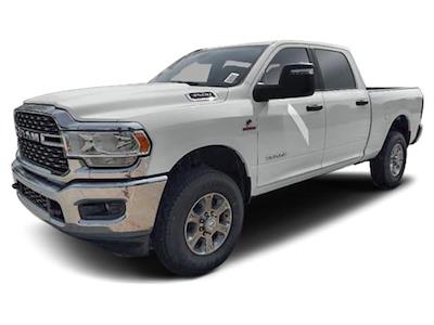 2023 Ram 3500 Crew Cab 4x4 Pickup for sale #26036A - photo 1