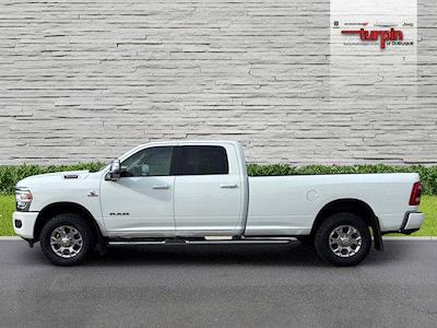 Used 2023 Ram 3500 Laramie Crew Cab for sale #26036A - photo 2