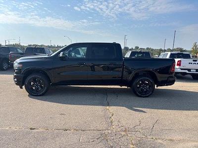 2026 Ram 1500 Crew Cab 4x4 Pickup for sale #26037 - photo 2