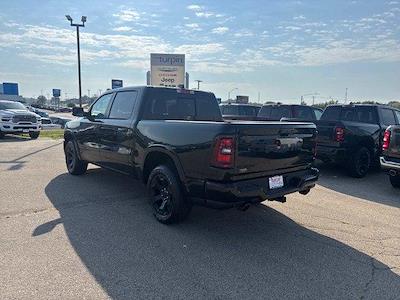 New 2026 Ram 1500 Big Horn Crew Cab 4x4 Pickup for sale #26037 - photo 2