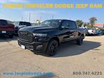 New 2026 Ram 1500 Big Horn Crew Cab 4x4 Pickup for sale #26037 - photo 1