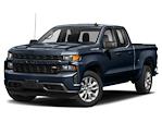 Used 2021 Chevrolet Silverado 1500 Custom Double Cab for sale #26037A - photo 1