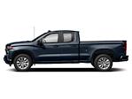 Used 2021 Chevrolet Silverado 1500 Custom Double Cab for sale #26037A - photo 2