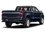 Used 2021 Chevrolet Silverado 1500 Custom Double Cab for sale #26037A - photo 3