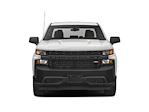Used 2021 Chevrolet Silverado 1500 Custom Double Cab for sale #26037A - photo 4