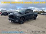 2026 Ram 1500 Crew Cab 4x4 Pickup for sale #26043 - photo 1