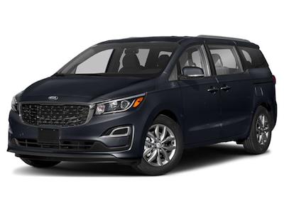 Used 2020 Kia Sedona EX Minivan for sale #26046A - photo 1