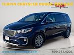 Used 2020 Kia Sedona EX Minivan for sale #26046A - photo 1