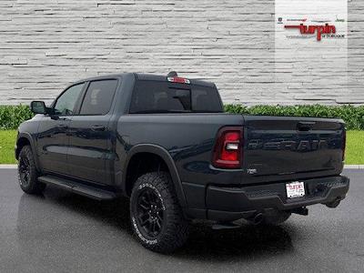 New 2026 Ram 1500 Rebel Crew Cab for sale #26050 - photo 2