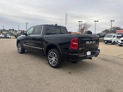 New 2026 Ram 1500 Limited Longhorn Crew Cab for sale #26051 - photo 2