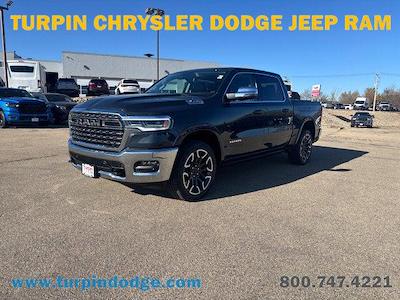 2026 Ram 1500 Crew Cab 4x4 Pickup for sale #26056 - photo 1