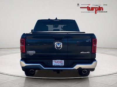 New 2026 Ram 1500 Longhorn Crew Cab for sale #26056 - photo 2