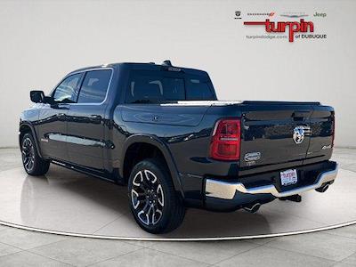 New 2026 Ram 1500 Longhorn Crew Cab for sale #26056 - photo 2