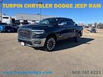 2026 Ram 1500 Crew Cab 4x4 Pickup for sale #26056 - photo 1