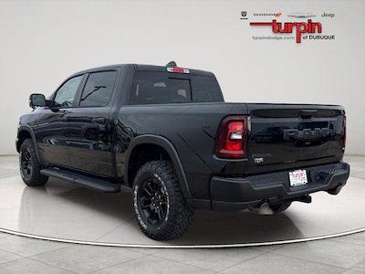 New 2026 Ram 1500 Rebel Crew Cab for sale #26060 - photo 2