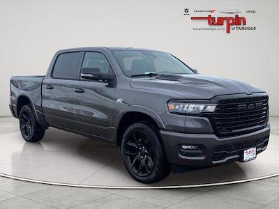 New 2026 Ram 1500 Laramie Crew Cab for sale #26065 - photo 2