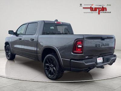 New 2026 Ram 1500 Laramie Crew Cab for sale #26065 - photo 2