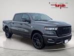 New 2026 Ram 1500 Laramie Crew Cab for sale #26065 - photo 3