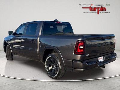 New 2026 Ram 1500 Big Horn Crew Cab for sale #26076 - photo 2