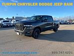 New 2026 Ram 1500 Big Horn Crew Cab for sale #26076 - photo 1