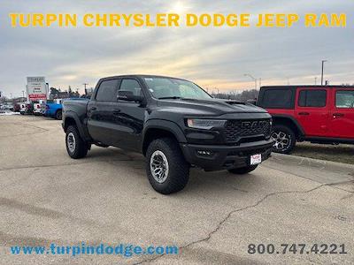 2026 Ram 1500 Crew Cab 4x4 Pickup for sale #26077 - photo 1