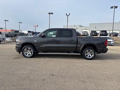 New 2026 Ram 1500 Big Horn Crew Cab for sale #26078 - photo 2
