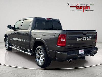 New 2026 Ram 1500 Big Horn Crew Cab for sale #26078 - photo 2