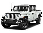 Used 2021 Jeep Gladiator Overland Crew Cab for sale #26078A - photo 1