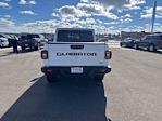Used 2021 Jeep Gladiator Overland Crew Cab for sale #26078A - photo 4