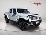 Used 2021 Jeep Gladiator Overland Crew Cab for sale #26078A - photo 7
