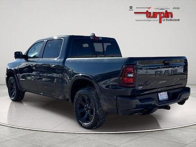 New 2026 Ram 1500 Big Horn Crew Cab for sale #26079 - photo 2