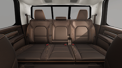 New 2026 Ram 1500 Longhorn Crew Cab for sale #26081 - photo 1