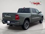 New 2026 Ram 1500 Longhorn Crew Cab for sale #26081 - photo 3
